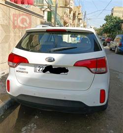 كيا سورينتو